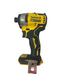 Dewalt Cordless Drill Driver DCD794 + Impact Driver DCF809 + Charger + Battery